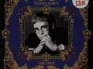 Elton John The One Dutch vinyl LP album record 512360-1 ROCKET 1992