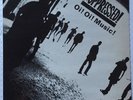 THE OPPRESSED Oi Oi Music Lp 1984 Skinhead PUNK 1984 Original Last Resort