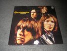 IGGY POP AND THE STOOGES THE STOOGES. DOUBLE 180g VINYL LP