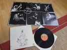 RARE EARTH MA 1973 WITH  ORIGINAL POSTER NM