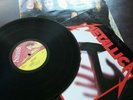 Metallica 1983 kill em all +1987 garage days re - visited
