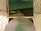 Taking Back Sunday- Tell All Your Friends 2007 Grey Color Vinyl record LP 1/449