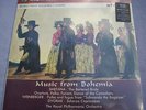 ASD 449 Audiophile Reissue MUSIC FROM BOHEMIA Rudolf Kempe Hi-Q SEALED