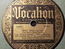VICTOR YOUNG & HIS ORCHESTRA 