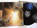 RUNNING WILD - Gates to Purgatory LP 1984 Vinyl , first press