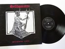 HELLHAMMER - Apocalyptic Raids 12