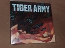 Music From Regions Beyond [BLACK Vinyl] by Tiger Army MINT
