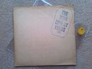 The Who Live at Leeds - with inserts - vinyl record