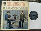 THE ANIMALS:
