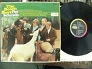 THE BEACH BOYS: