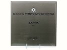 London Symphony Orchestra Zappa 1983 Vol 1 Barking Pumpkin FW 38820 SEALED