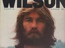 The Beach Boys - Dennis Wilson Pacific Ocean Blue UK pressing Vinyl LP+Inner