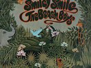 The Beach Boys - Smiley Smile UK EMI ORIGINAL 1st PRESSING LP Vinyl Album