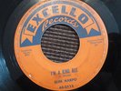 SLIM HARPO : I'M A KING BEE : USA ORIGINAL