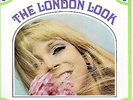 HERMAN'S HERMITS   THE LONDON LOOK +3   UK YARDLEY   4trk DEMO PS EP    60s POP