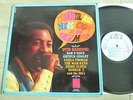 LP OTIS REDDING SHOW AT THE OLYMPIA STAX 69005 ORIGINAL FIRST FRENCH 10-67 BIEM