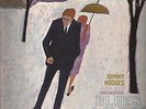 Johnny Hodges Blues-A-Plenty LP Verve trumpeter label near mint vinyl original