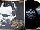 BEETHOVEN The Art of ARTURO BENEDETTI MICHELANGELI SXL6181 DECCA STEREO 1965