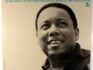 LUCKY THOMPSON-HAPPY DAYS ARE HERE AGAIN-ORIGINAL MONO LP, VAN GELDER STAMP