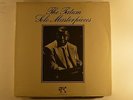 art tatum 13 lp the tatum solo masterpieces  2625 703    vg+/m-