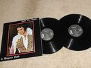 ELVIS PRESLEY From Las Vegas To Niagara Falls Double LP Presleyana PRP-229