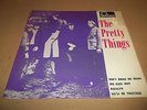THE PRETTY THINGS 