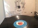 Roy Harper Sophisticated Beggar Strike Label 1967