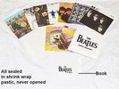 The Beatles , The Beatles In Mono. 14 LP Remastered Mono 180 Gram Vinyl + Book