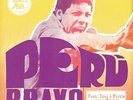 V.A.- Peru Bravo - Funk, Soul Psych From Peru's Radical Decade 2-LP + mp3