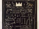 RARE 1983 Rammelzee Versus K-Rob Beat Bop 12