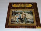 Sounds From The Ozarks by Vern and Ray Old Homestead West 10001 FAST SHIPPING