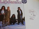 Cinderella - Gypsy Road [Vertigo] (UK 12
