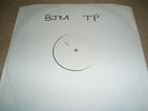 The Brian Jonestown Massacre RARE WHITE LABEL PROMO LP Bringing It All Back Home