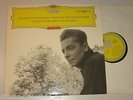 DGG RED STEREO BRAHMS & DVORAK DANCES BPO KARAJAN NM