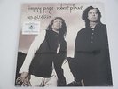 Jimmy Page Robert Plant No Quarter Unledded 82706-1 Two LP Set SEALED