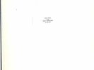 Harry Belafonte, Belafonte At Carnegie Hall 2LP Test Pressing SS