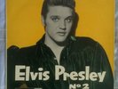 Elvis presley HMV original LP