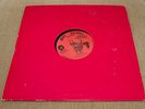 JAH SHAKA, KING OF THE ZULU TRIBE: JAH, CHILDREN CRY - RARE 12
