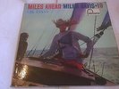 MILES DAVIS - Miles Ahead - LP JAZZ UK 1st PRESS FONTANA RECORDS