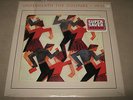 INXS Underneath the Colours LP 1981 ATCO 90185-1-y ORIGINAL SEALED No Cuts SS