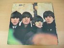 THE BEATLES - BEATLES FOR SALE - GENUINE 1ST PRESS UK  STEREO LP - PCS 3062
