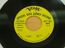 ARTHUR STERLING Ain't That Right/Darin's Mambo 45 Latin Mod Soul Popcorn HEAR