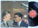 Jazz Vinyl LP - Gary McFarland - Tijuana Jazz - Impulse - AS 9104