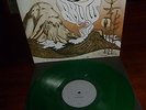 BRUTUS - BRUTUS Gatefold reissue Transparent green vinyl, ltd to 500 PROGTIP