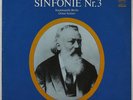 ETERNA DIGITAL BRAHMS OTMAR SUITNER SYMPHONY NO.3 729146 NM