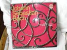 Bach- Sonatas & Partitas for SoloViolin-J.Szigeti/3 LP Box Amedeo AVRS  Rare NM