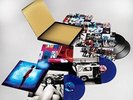 U2 ACHTUNG BABY 20TH ANNIVERSARY LIMITED EDITION VINYL BOX SET - NEW & SEALED