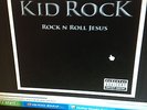 KID ROCK Rock N Roll Jesus DOUBLE VINYL LP/CD NEW/SEALED