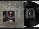 ASTOR PIAZZOLLA - CONCIERTO PARA BANDONEON/ TRES TANGOS LP NM-/NM- 1988 NONESUCH