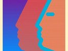 COM TRUISE In Decay 2x LP NEW COLORED VINYL Ghostly International Boards Of Cana